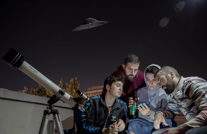 La banda murciana Perro