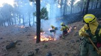 2016 sigue siendo el mejor de la década pese al incendo de La Palma