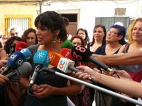 Podemos prepara una ley para racionalizar el gasto de las administraciones andaluzas