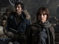 ¿Cuándo veremos el nuevo tráiler de Rogue One: A Star Wars Story?