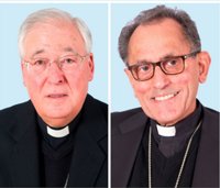 Los obispos de Getafe y Alcalá tachan de "ataque a la libertad religiosa y de conciencia" la ley contra la LGTBIfobia