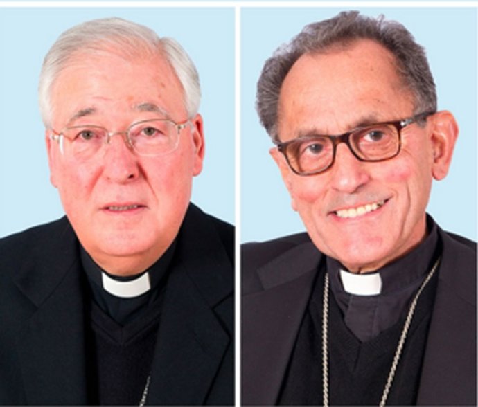 Obispo de Getafe y de Alcalá