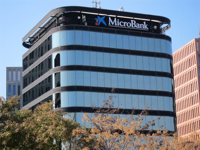 MicroBank