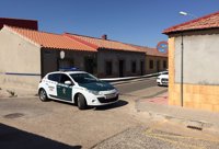 La Guardia Civil fue recibida a tiros desde el interior de la casa del clan gitano en Ciudad Real