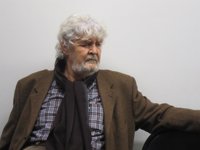 Leiceaga destaca, tras la retirada de Beiras, el "compromiso" que "siempre" mantuvo "con Galicia y con la libertad"