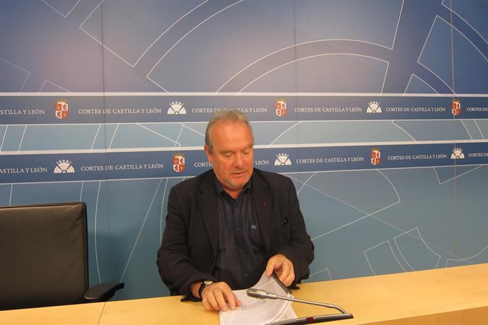 José Francisco Martín analiza la liquidación de la financiación en 2014