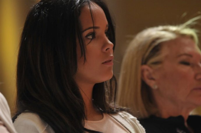 Gloria Camila/ Cordon Press