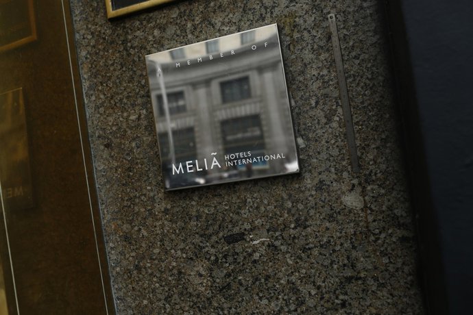 Hoteles Melia