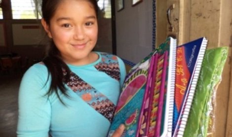 Cooperación y Desarrollo