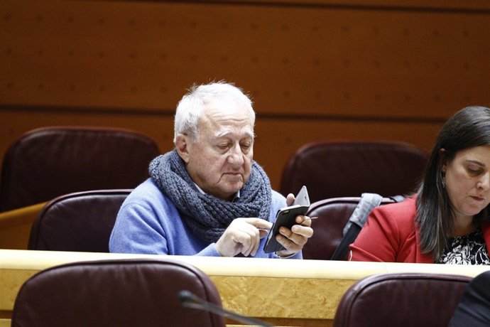 José Manuel García Buitrón