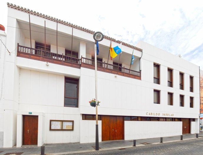Cabildo de El Hierro