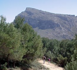 Serra de Mariola
