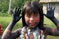 Indígenas: Seres humanos en extinción, guardianes del futuro