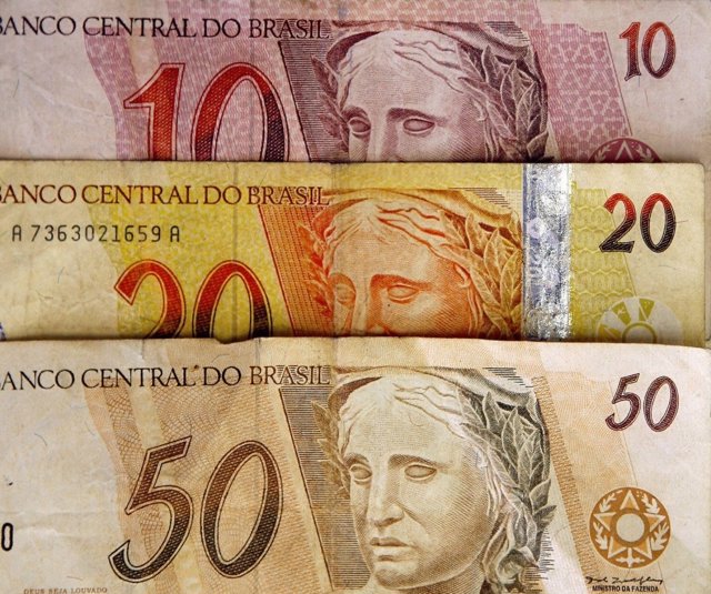 Brasil moneda