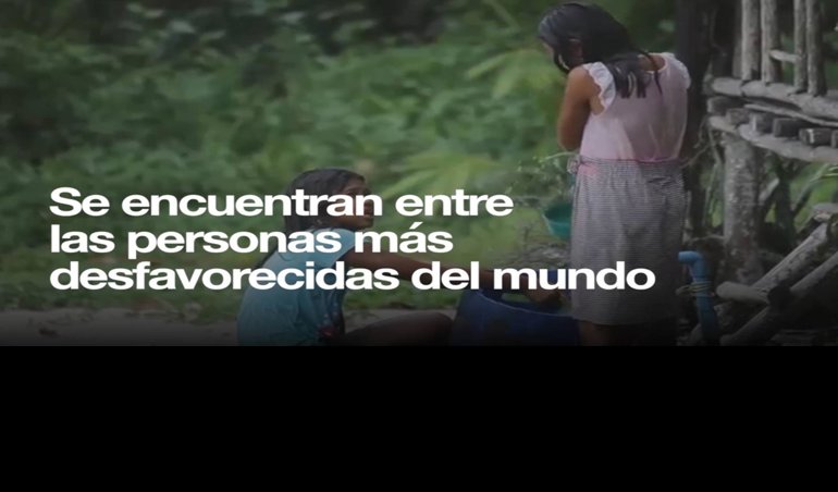 Cooperación y Desarrollo