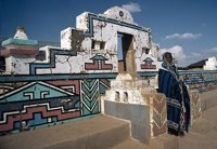 El Día Internacional de los Pueblos Indígenas, en cinco datos