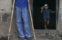 La exclusión, "el más grande desafío" de los pueblos indígenas en Honduras