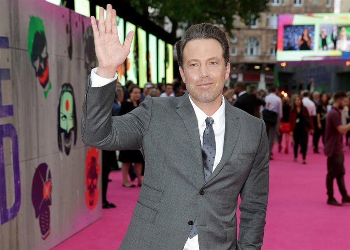 Ben Affleck/ Cordon Press