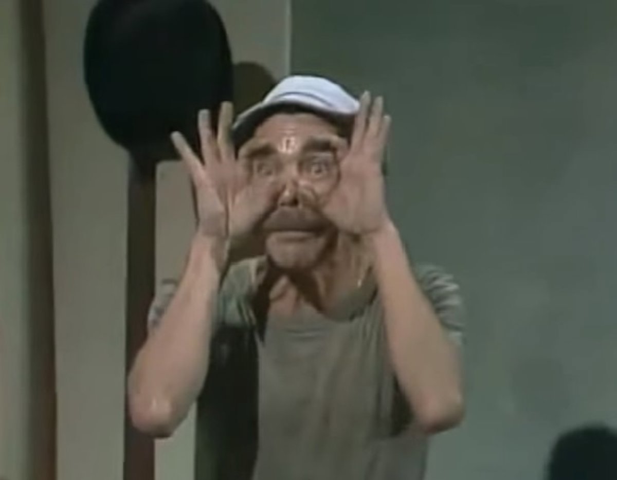  El Chavo Del Ocho Los Mejores Momentos De Don Ram n