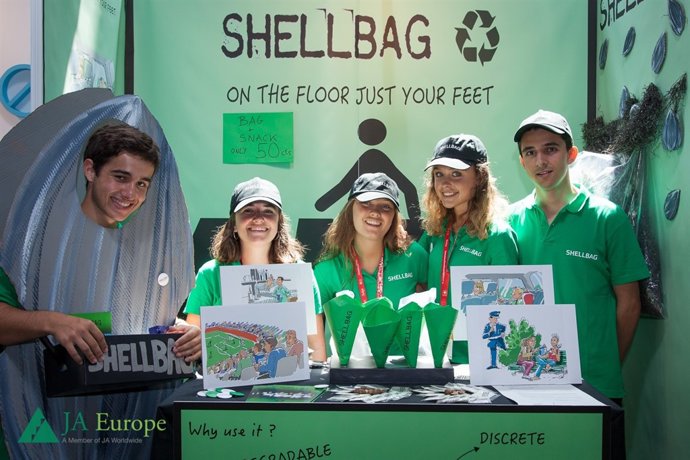 Equipo Shelbag