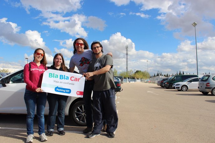 BlaBlaCar