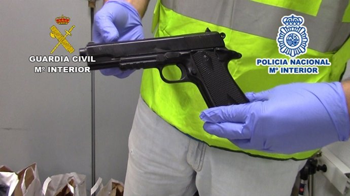 Resueltos 11 atracos a bancos en Valencia y Teruel