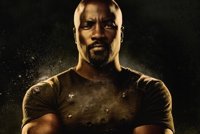 Luke Cage, indestructible en el póster oficial de la serie de Netflix