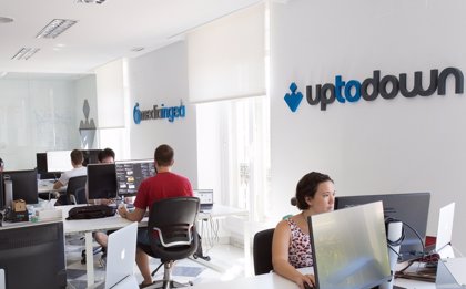 La plataforma española de apps Uptodown se consolida como el principal  competidor de Google Play