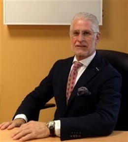 Doctor Fernando Sanjuán