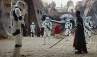Rogue One: Así es Jedha, el planeta sagrado de Star Wars