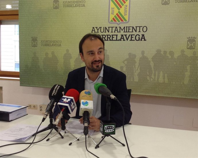 Rueda de prensa López Estrada