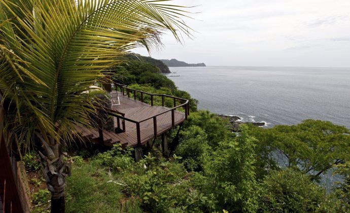 Isla del Coco en Costa Rica