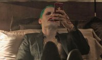 Jared Leto: Hay suficientes escenas eliminadas en Escuadrón Suicida para una película de Joker