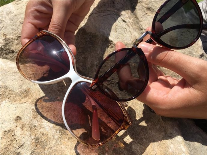 Gafas de sol