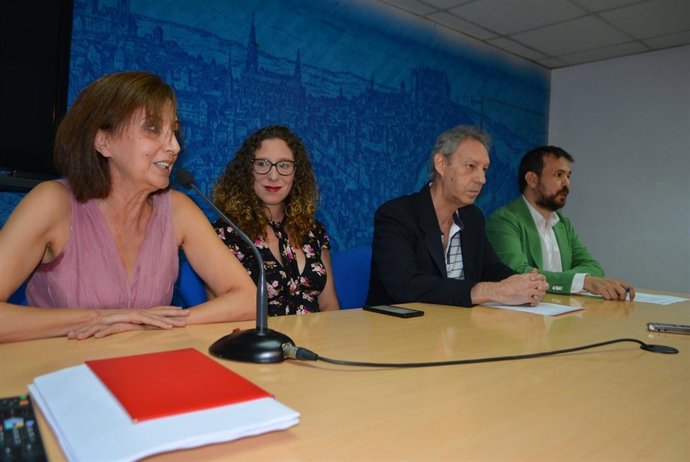 Presentación Voix Vives