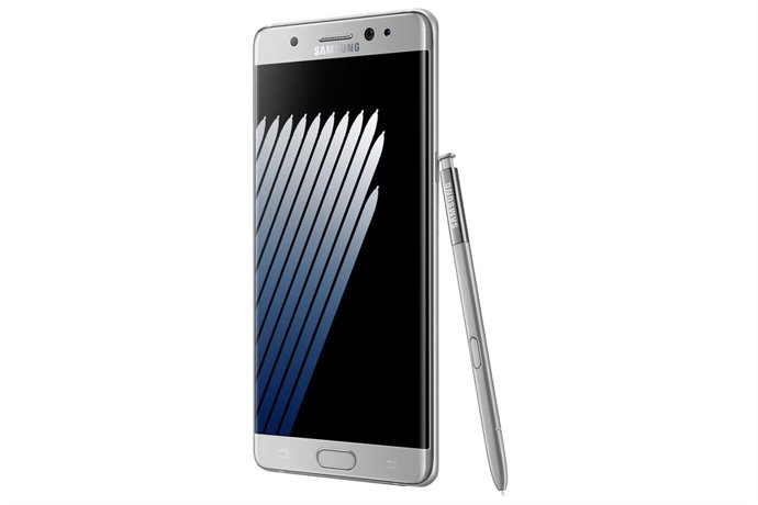 Samsung Galaxy Note7
