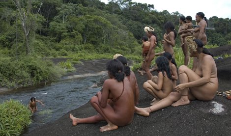 Cooperación y Desarrollo