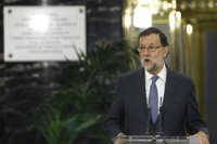 El PP proclama que la figura de Rajoy es "incuestionable" 