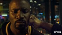 Tráiler de Luke Cage: "Si quieres justicia, tienes que buscarla tú mismo"