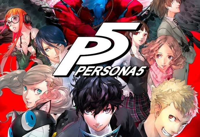 Persona5