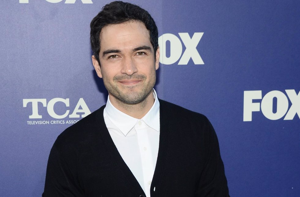 ALFONSO HERRERA