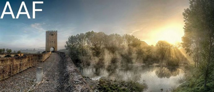 Foto Concurso Frías (Brugos)