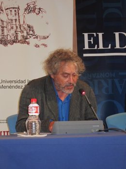 Manuel Rivas 