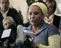 El Consejo de Estado tumba la inhabilitación de Piedad Córdoba por sus nexos con las FARC