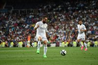 Carvajal: "La esencia del Real Madrid es que nunca se rinde"