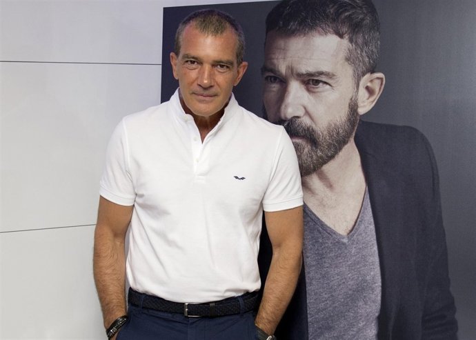 Antonio Banderas/ Cordon Press
