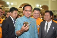 HRW denuncia la represión de la junta de Tailandia contra detractores de la Constitución