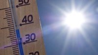 La Aemet activa el aviso naranja en Gran Canaria por máximas de 37 grados