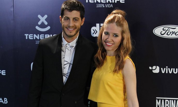 NANDO ESCRIBANO Y NÚRIA MARÍN