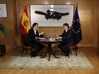 Rajoy someterá a votación las condiciones de Rivera en la Ejecutiva del PP